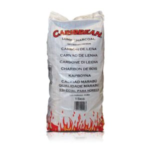 Caribbean 15kg Premium