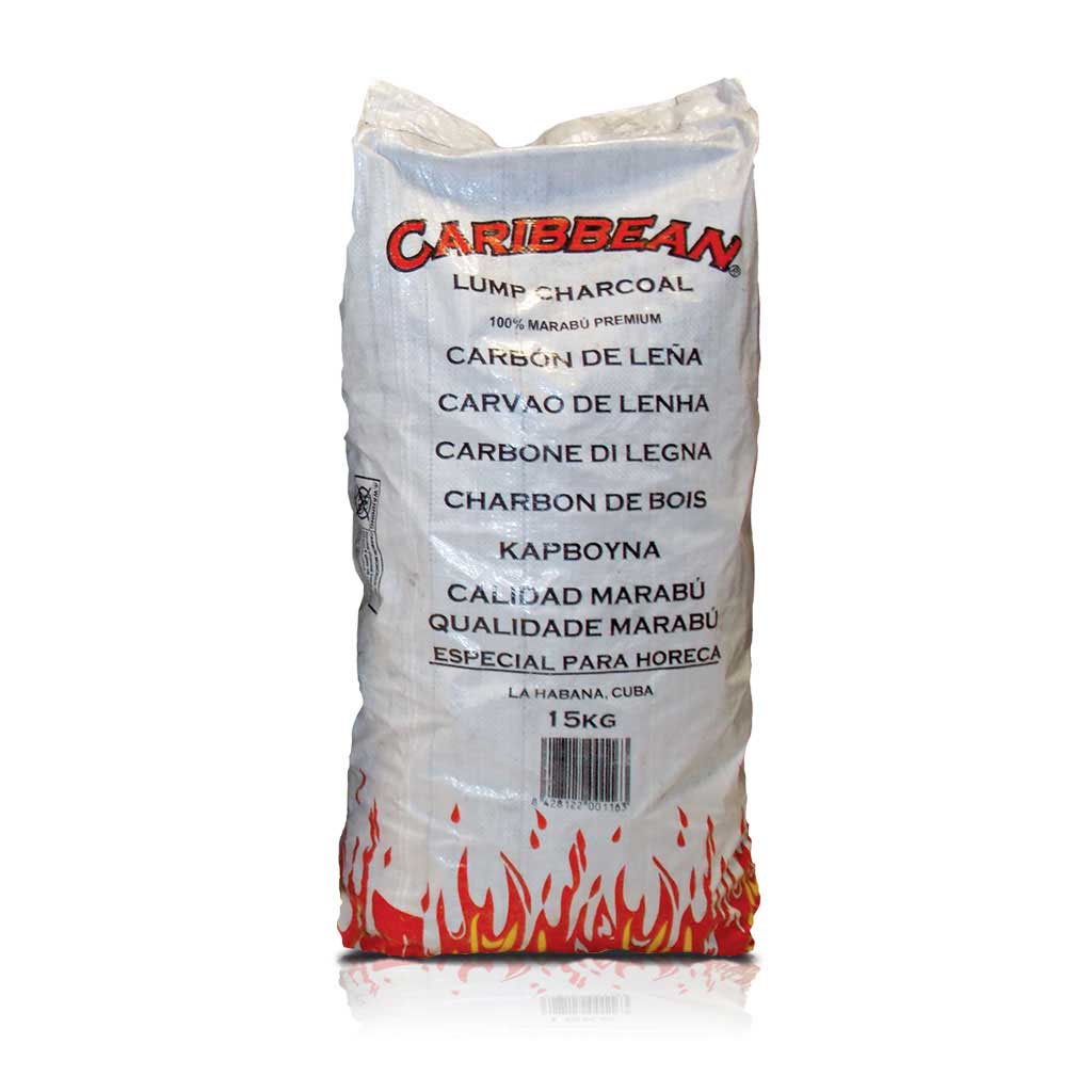 Caribbean 15kg Premium