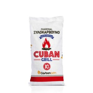 Cuban Grill 10kg