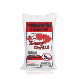 Easy Grill 5 kgr