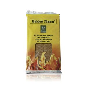 Οικολογικό Προσάναμμα